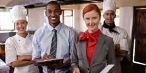 How to Build a Successful Career in Hotel Management.